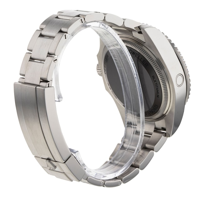 Rolex Deepsea 136660 Image 3